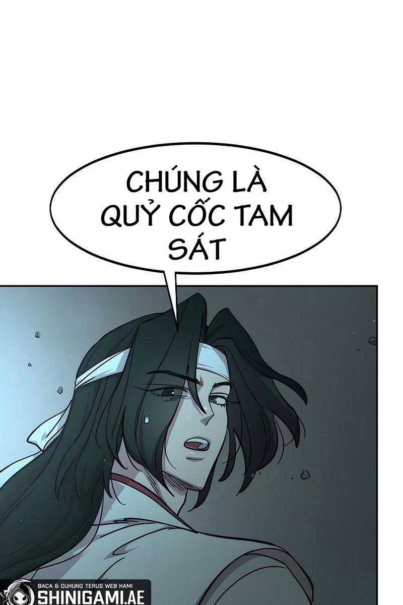 Hoa Sơn Tái Xuất | Hoa Sơn Tái Khởi 92 trang 144