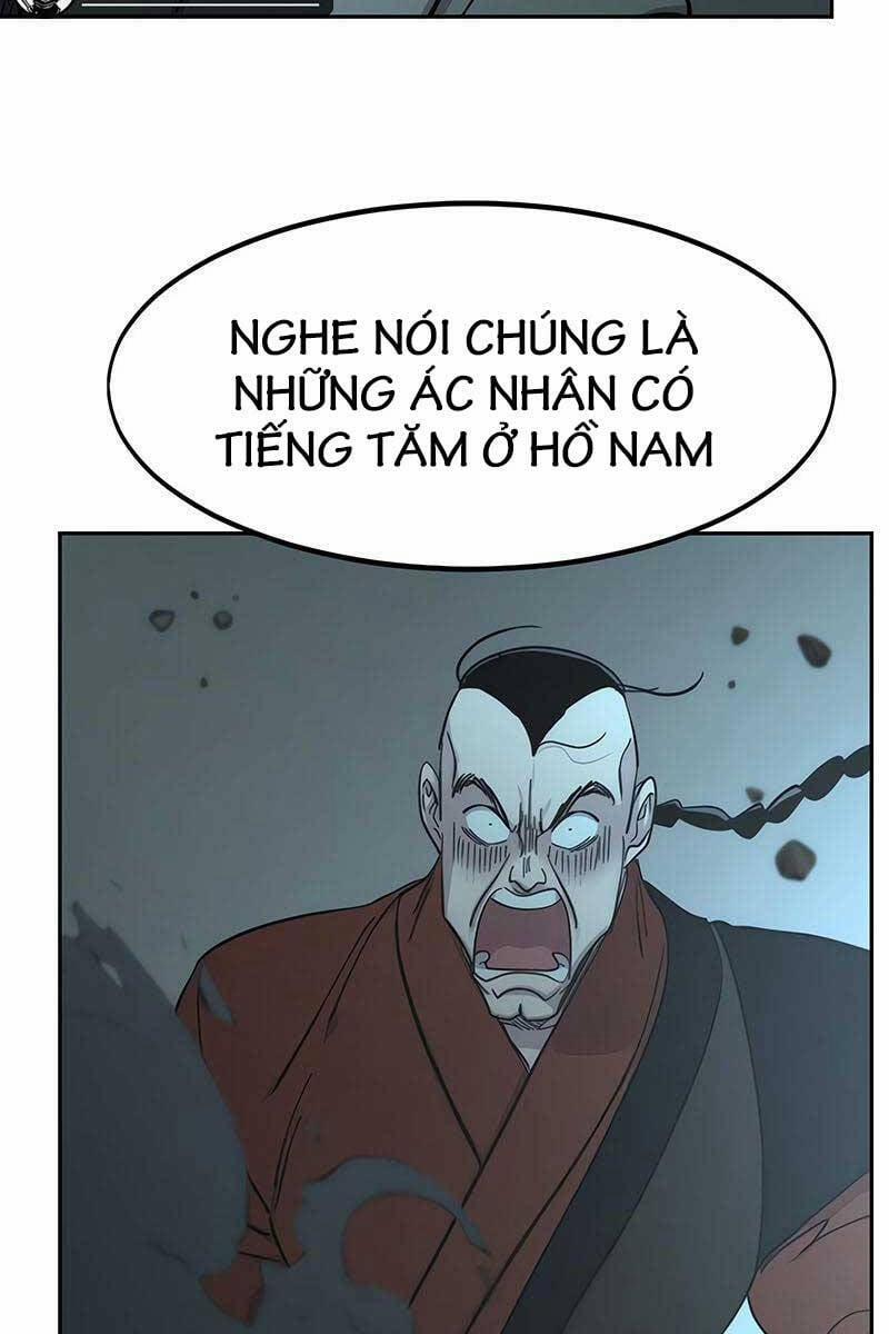 Hoa Sơn Tái Xuất | Hoa Sơn Tái Khởi 92 trang 145