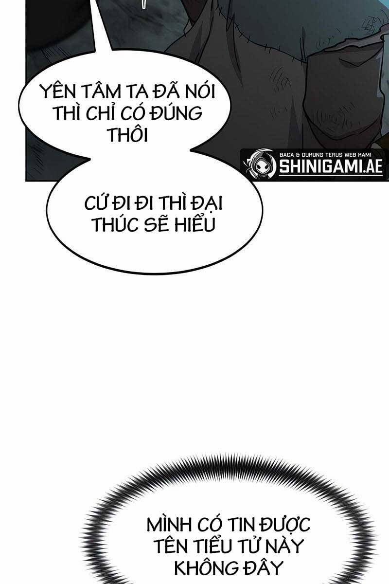 Hoa Sơn Tái Xuất | Hoa Sơn Tái Khởi 93 trang 100