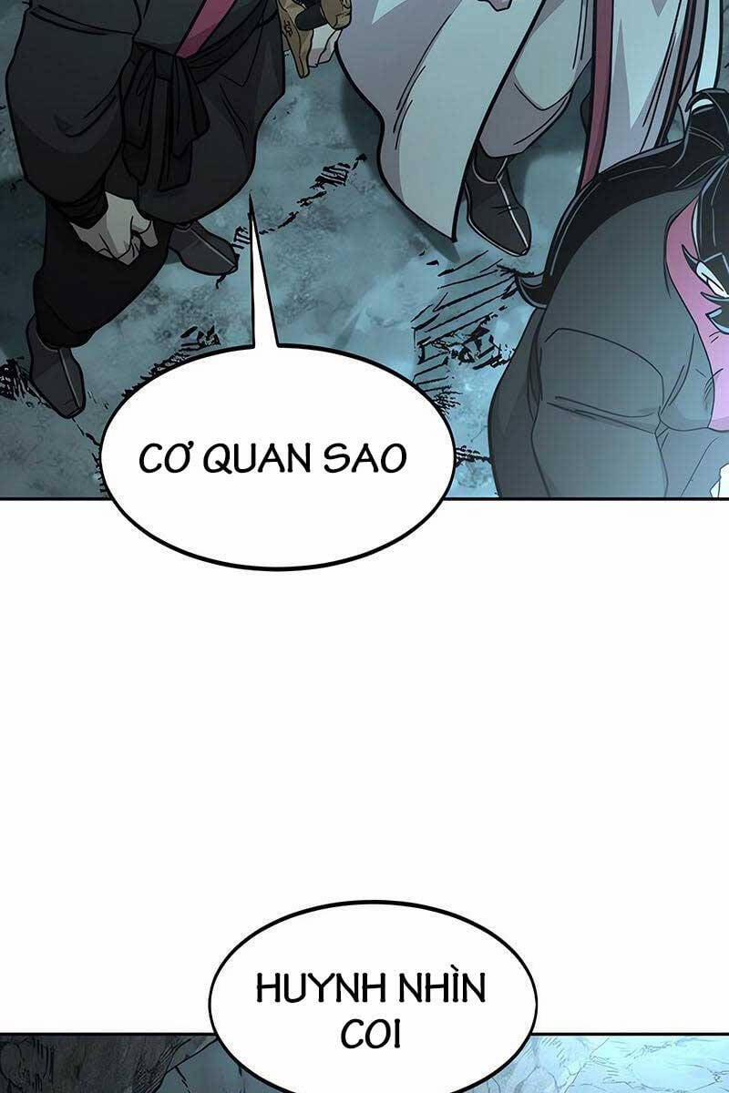 Hoa Sơn Tái Xuất | Hoa Sơn Tái Khởi 93 trang 124