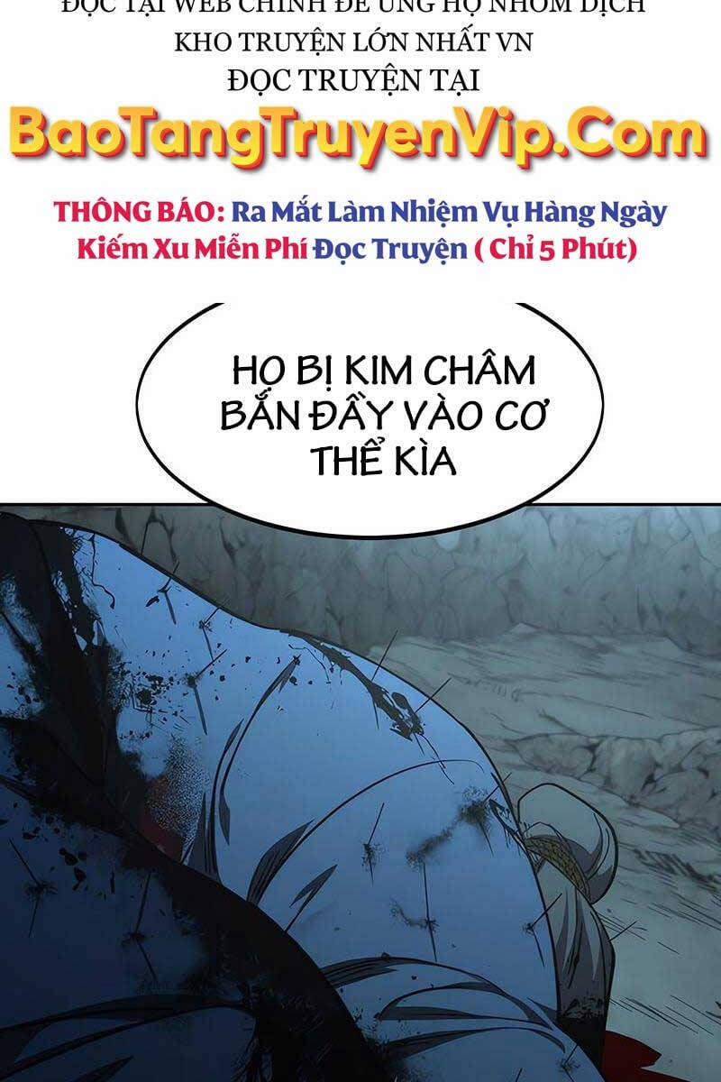 Hoa Sơn Tái Xuất | Hoa Sơn Tái Khởi 93 trang 126
