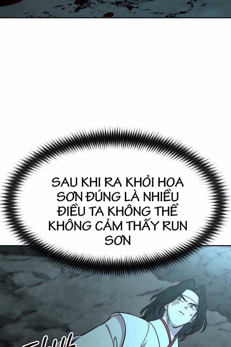 Hoa Sơn Tái Xuất | Hoa Sơn Tái Khởi 93 trang 138