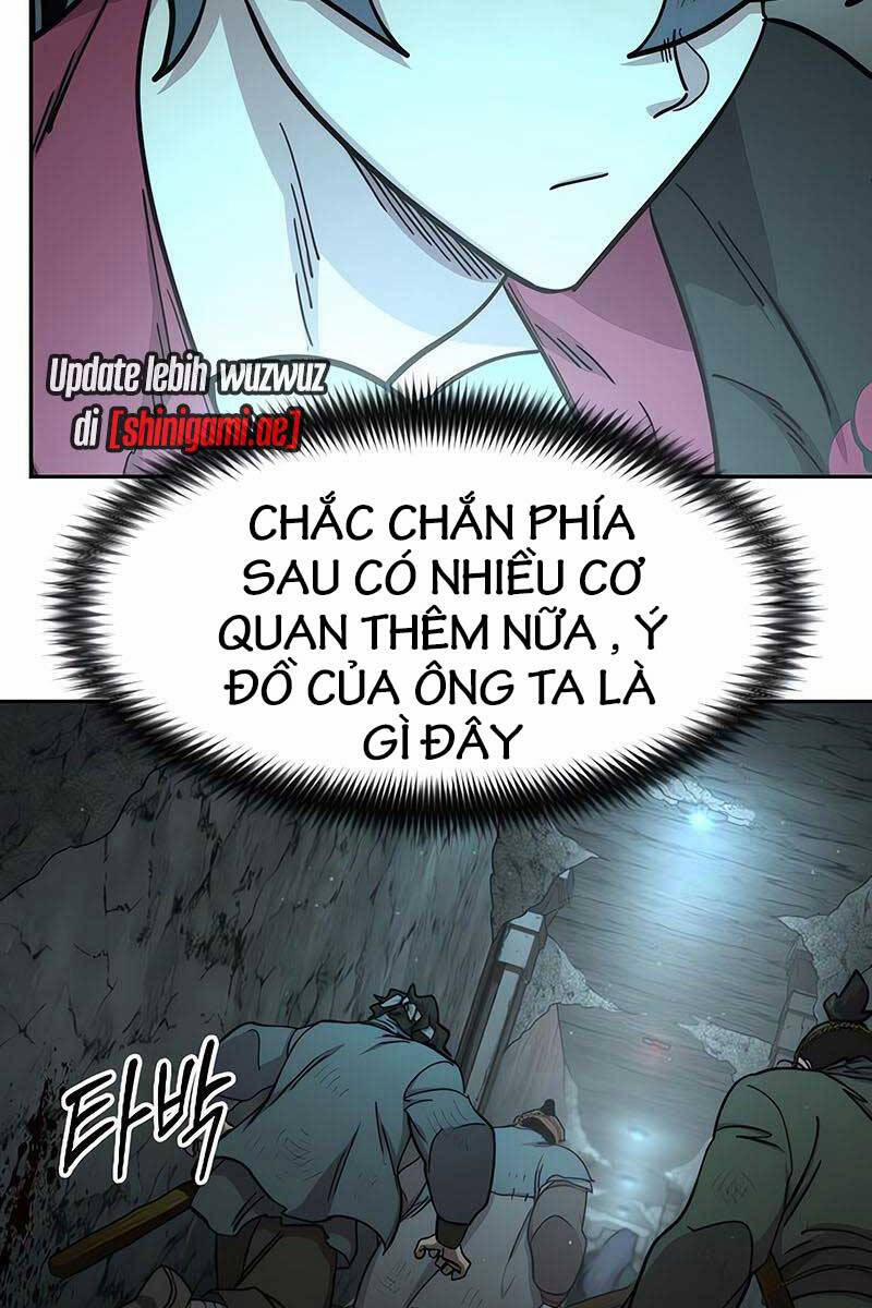 Hoa Sơn Tái Xuất | Hoa Sơn Tái Khởi 93 trang 144