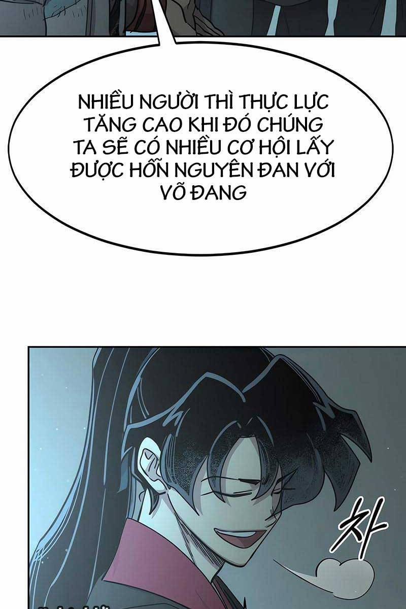 Hoa Sơn Tái Xuất | Hoa Sơn Tái Khởi 93 trang 26