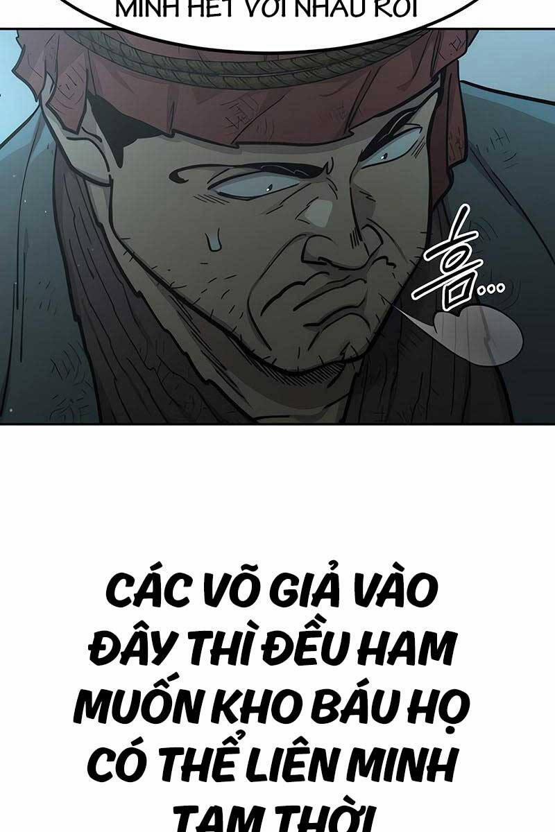 Hoa Sơn Tái Xuất | Hoa Sơn Tái Khởi 93 trang 28