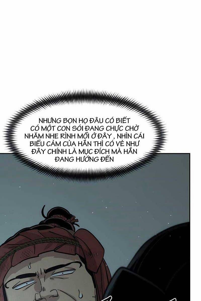 Hoa Sơn Tái Xuất | Hoa Sơn Tái Khởi 93 trang 35