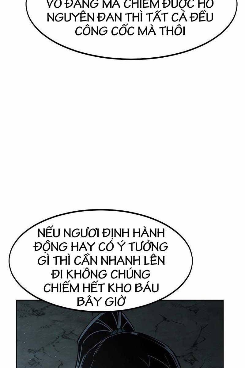 Hoa Sơn Tái Xuất | Hoa Sơn Tái Khởi 93 trang 38