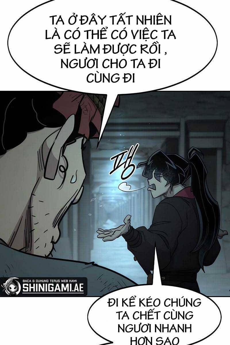 Hoa Sơn Tái Xuất | Hoa Sơn Tái Khởi 93 trang 49