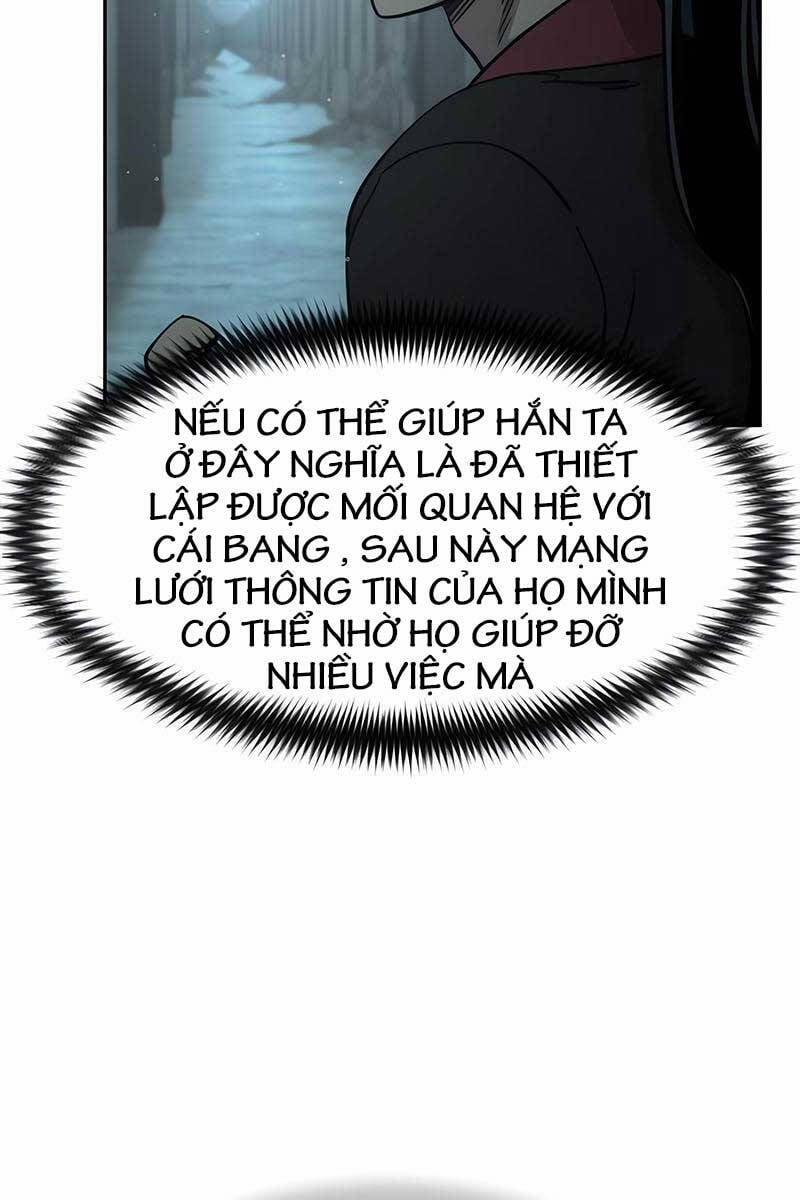 Hoa Sơn Tái Xuất | Hoa Sơn Tái Khởi 93 trang 51