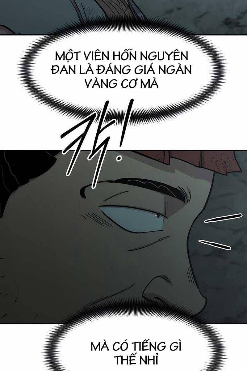 Hoa Sơn Tái Xuất | Hoa Sơn Tái Khởi 93 trang 84