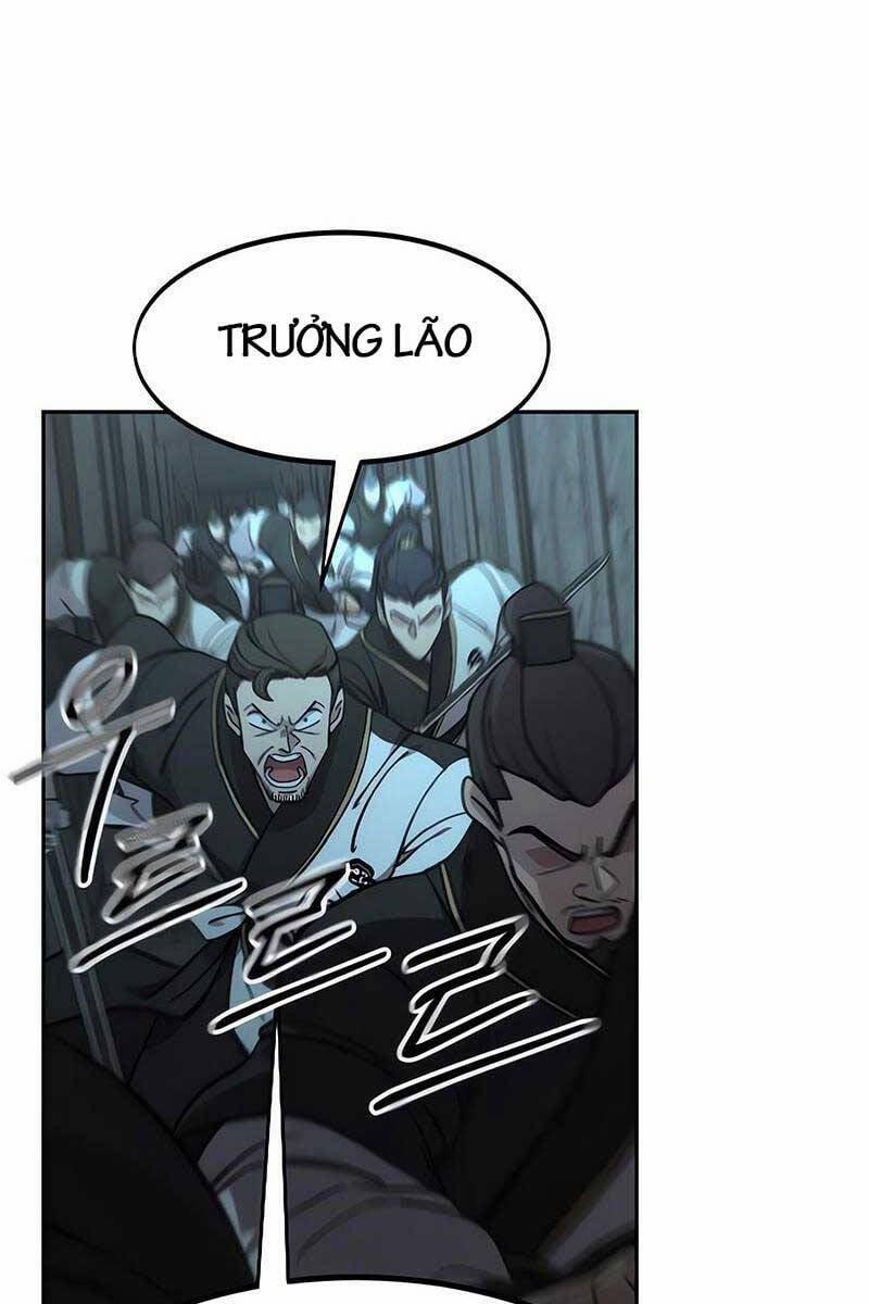 Hoa Sơn Tái Xuất | Hoa Sơn Tái Khởi 94 trang 125