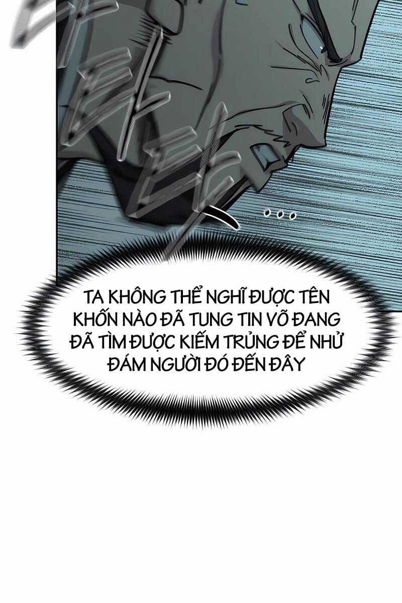 Hoa Sơn Tái Xuất | Hoa Sơn Tái Khởi 94 trang 132