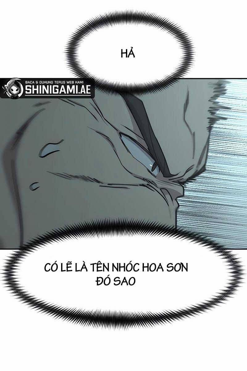 Hoa Sơn Tái Xuất | Hoa Sơn Tái Khởi 94 trang 133