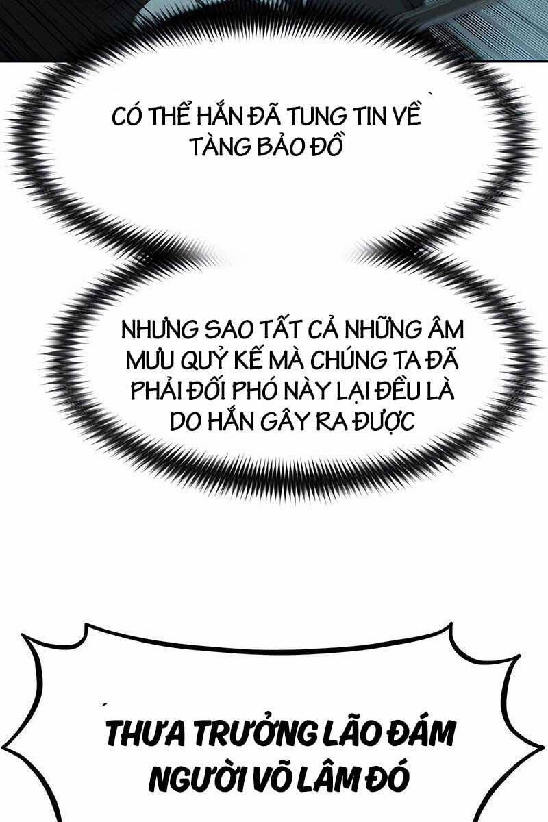 Hoa Sơn Tái Xuất | Hoa Sơn Tái Khởi 94 trang 135