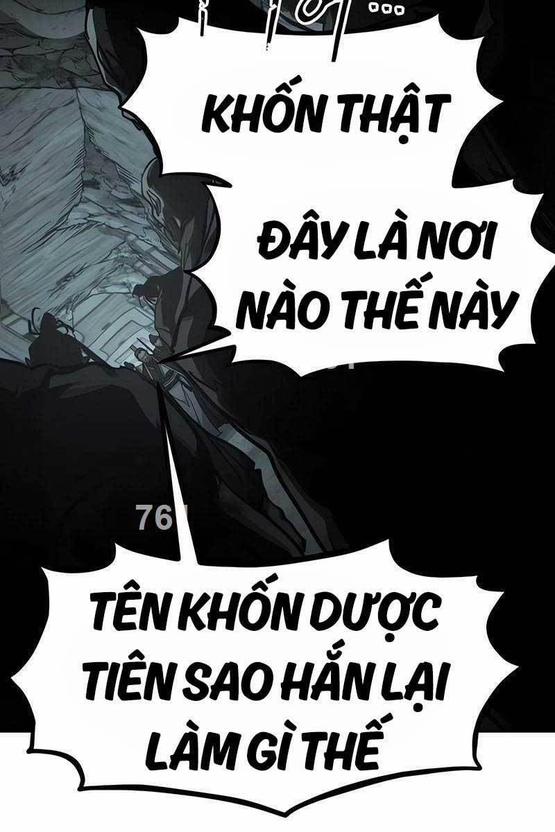 Hoa Sơn Tái Xuất | Hoa Sơn Tái Khởi 95 trang 1