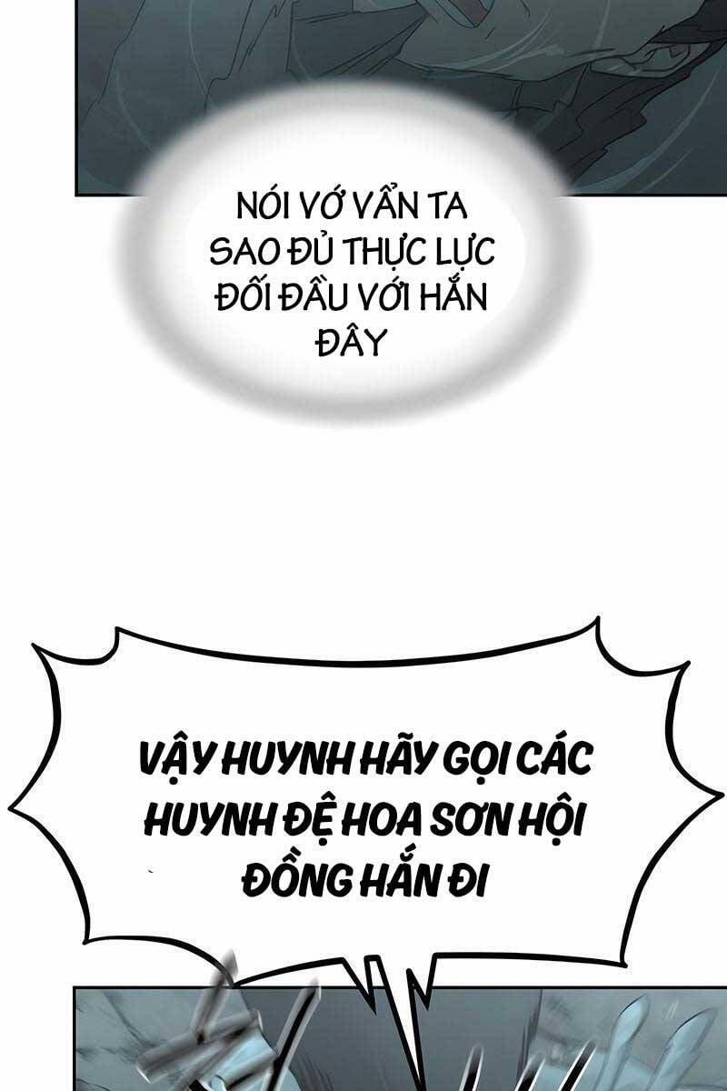Hoa Sơn Tái Xuất | Hoa Sơn Tái Khởi 95 trang 120