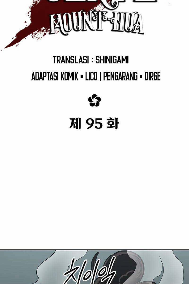 Hoa Sơn Tái Xuất | Hoa Sơn Tái Khởi 95 trang 16