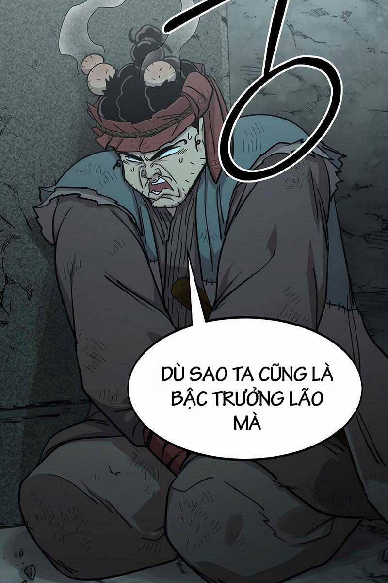 Hoa Sơn Tái Xuất | Hoa Sơn Tái Khởi 95 trang 18