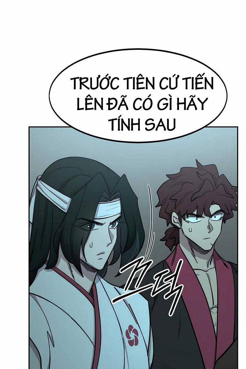 Hoa Sơn Tái Xuất | Hoa Sơn Tái Khởi 95 trang 47
