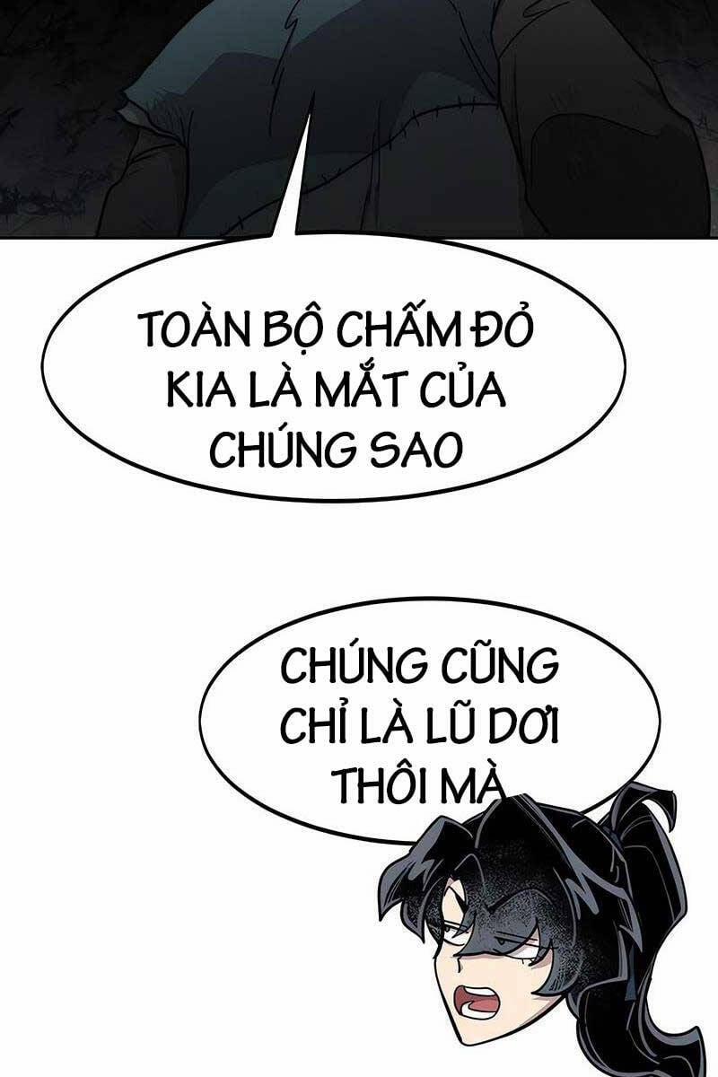 Hoa Sơn Tái Xuất | Hoa Sơn Tái Khởi 95 trang 90