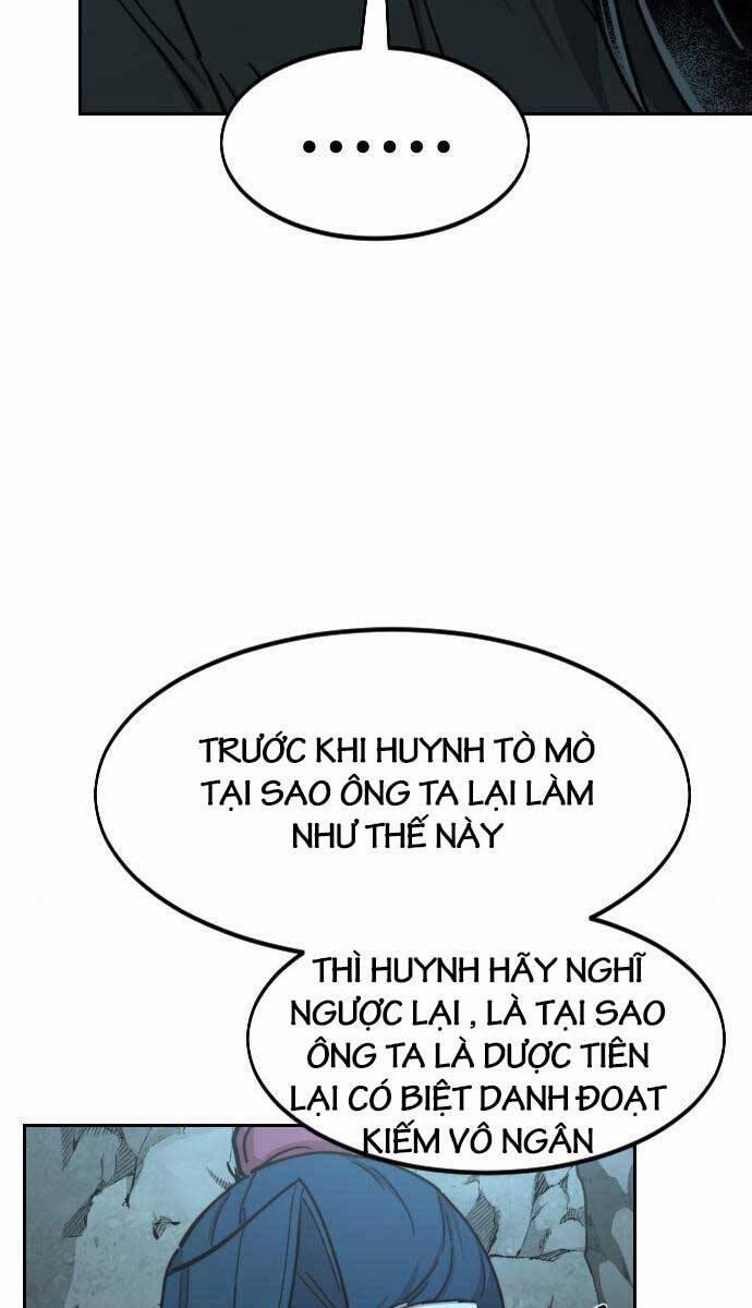 Hoa Sơn Tái Xuất | Hoa Sơn Tái Khởi 96 trang 104