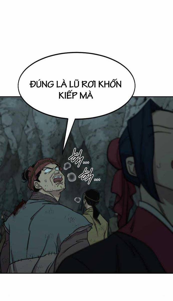 Hoa Sơn Tái Xuất | Hoa Sơn Tái Khởi 96 trang 33
