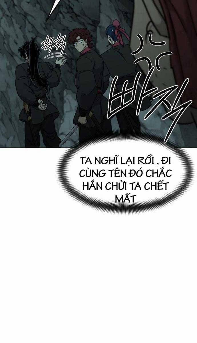 Hoa Sơn Tái Xuất | Hoa Sơn Tái Khởi 96 trang 44