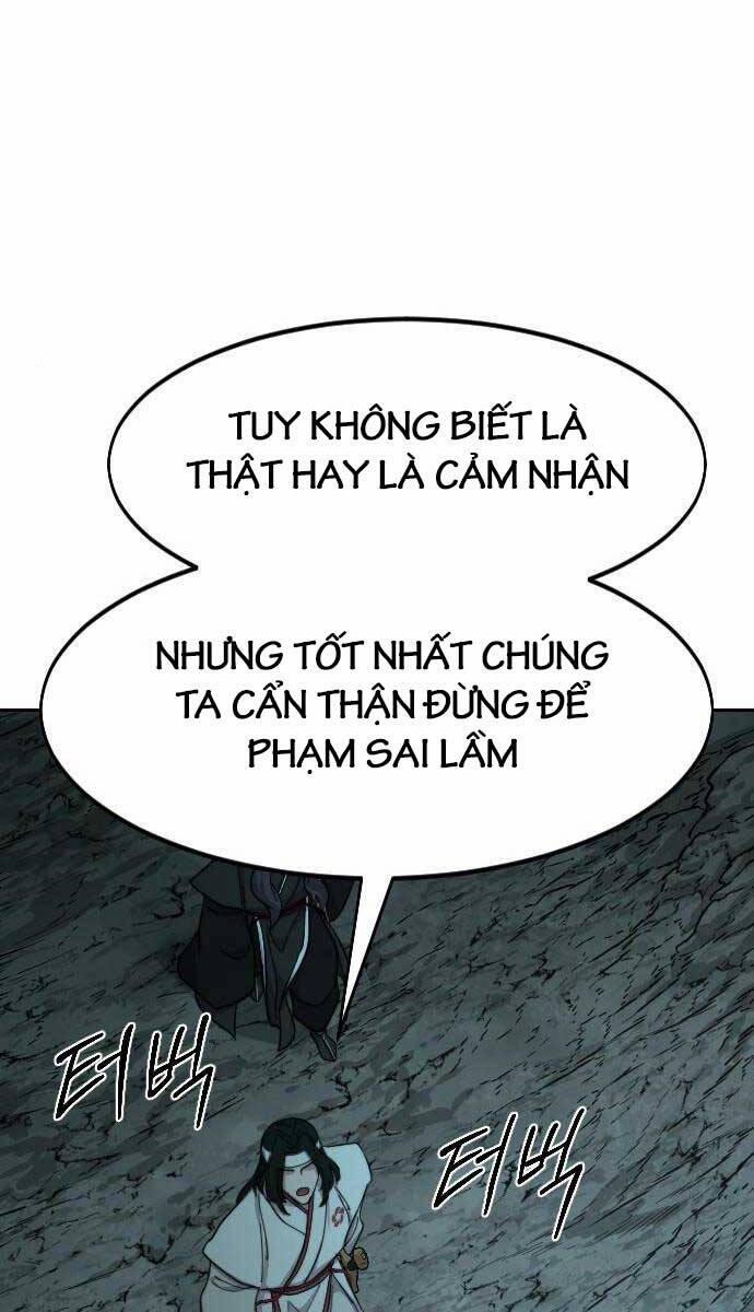 Hoa Sơn Tái Xuất | Hoa Sơn Tái Khởi 96 trang 50