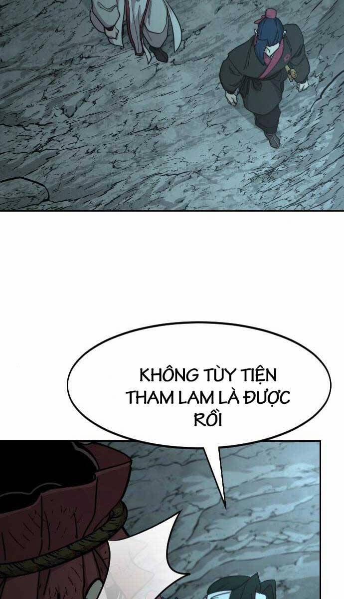 Hoa Sơn Tái Xuất | Hoa Sơn Tái Khởi 96 trang 51
