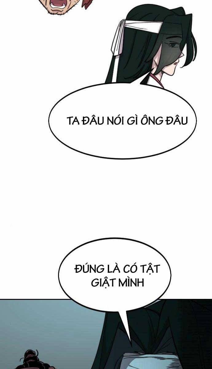 Hoa Sơn Tái Xuất | Hoa Sơn Tái Khởi 96 trang 53