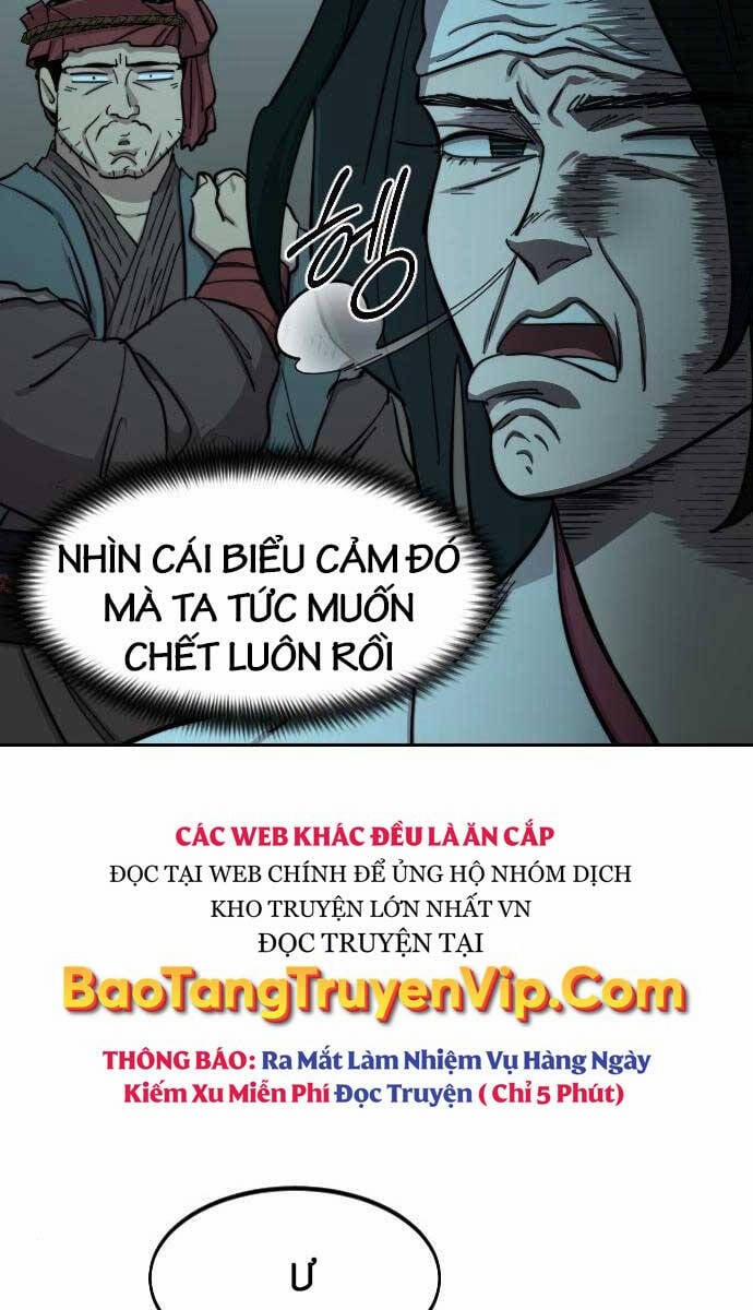 Hoa Sơn Tái Xuất | Hoa Sơn Tái Khởi 96 trang 54