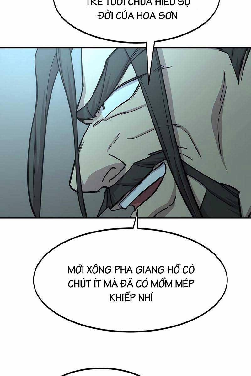 Hoa Sơn Tái Xuất | Hoa Sơn Tái Khởi 97 trang 101