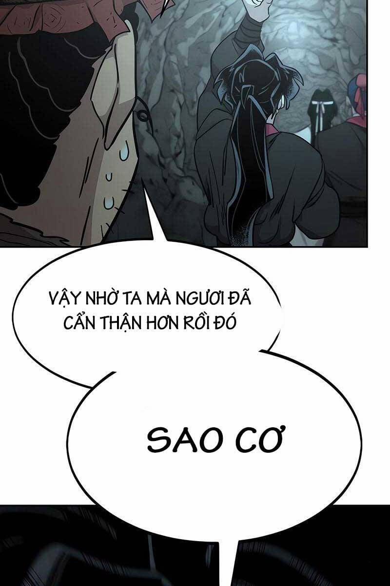 Hoa Sơn Tái Xuất | Hoa Sơn Tái Khởi 97 trang 4