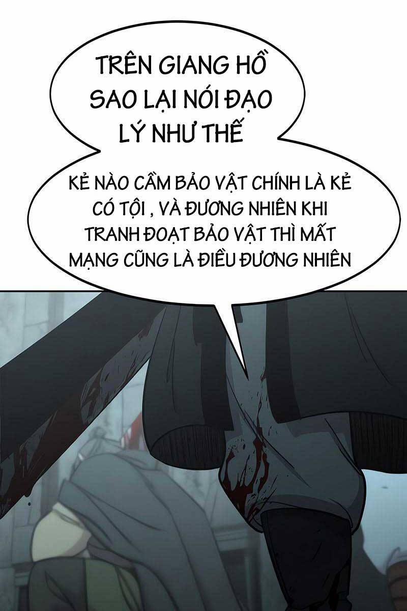 Hoa Sơn Tái Xuất | Hoa Sơn Tái Khởi 97 trang 49