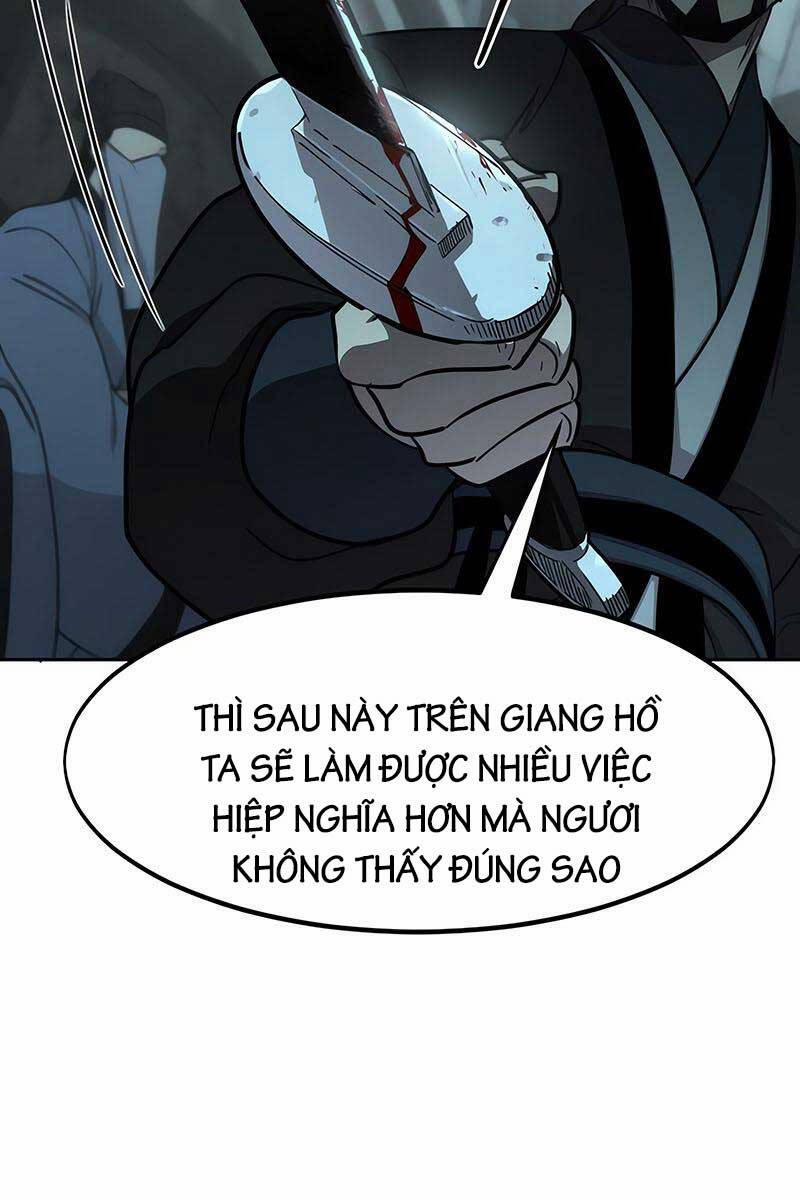 Hoa Sơn Tái Xuất | Hoa Sơn Tái Khởi 97 trang 54