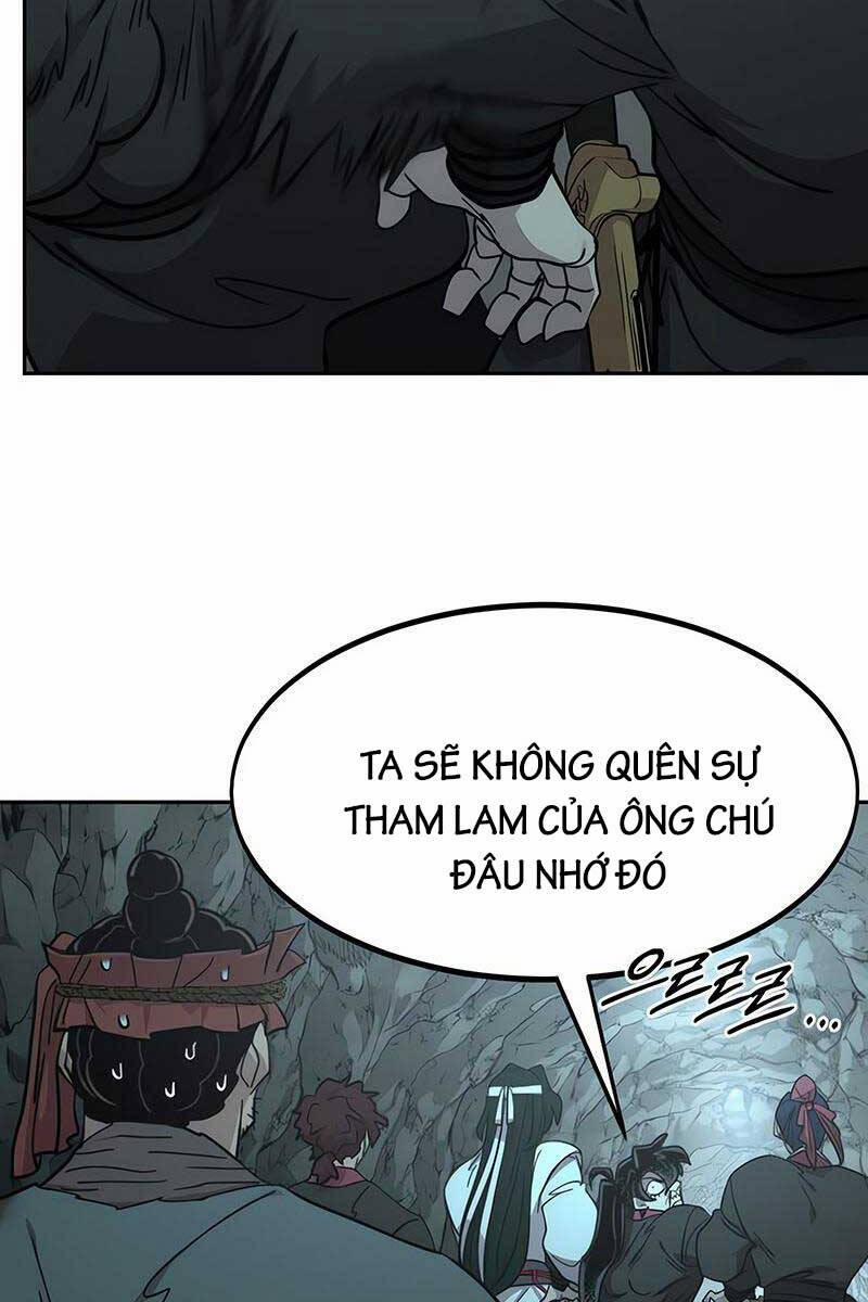 Hoa Sơn Tái Xuất | Hoa Sơn Tái Khởi 97 trang 7