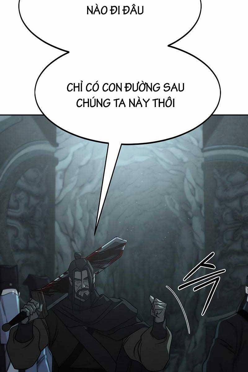 Hoa Sơn Tái Xuất | Hoa Sơn Tái Khởi 97 trang 75