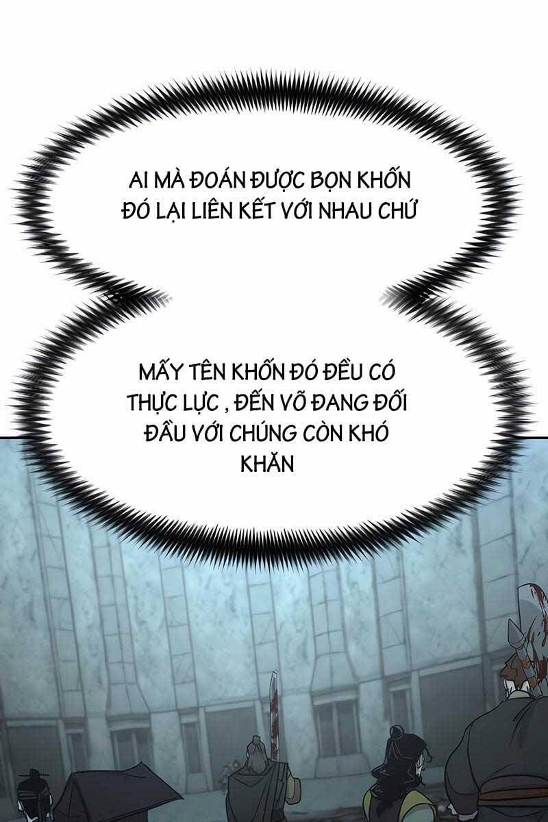 Hoa Sơn Tái Xuất | Hoa Sơn Tái Khởi 97 trang 91