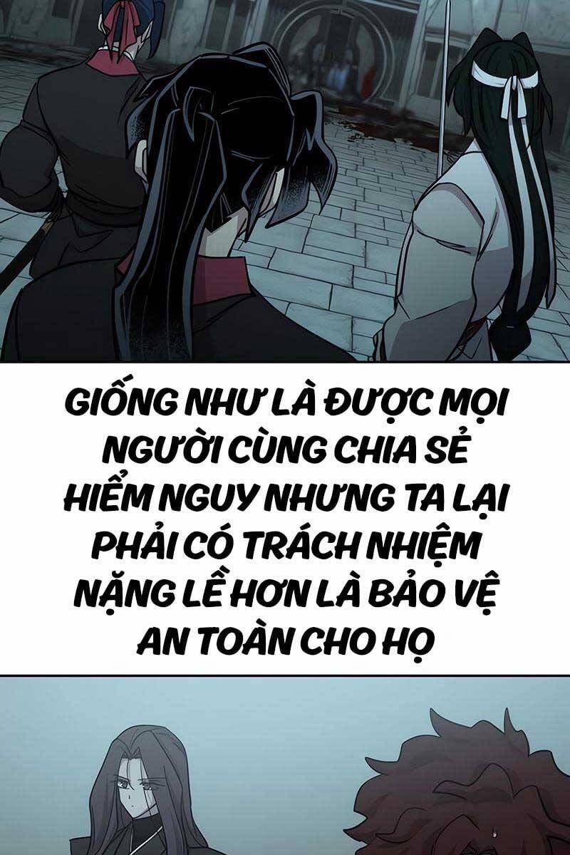 Hoa Sơn Tái Xuất | Hoa Sơn Tái Khởi 98 trang 109