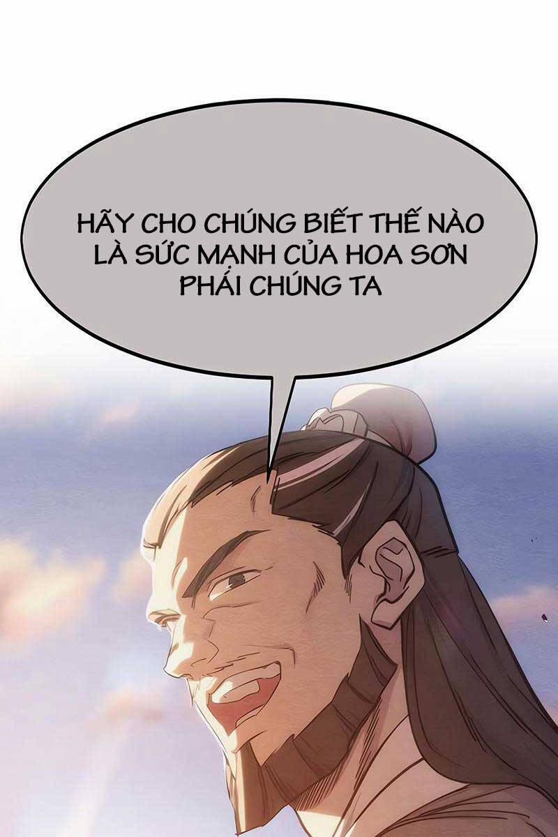 Hoa Sơn Tái Xuất | Hoa Sơn Tái Khởi 98 trang 119