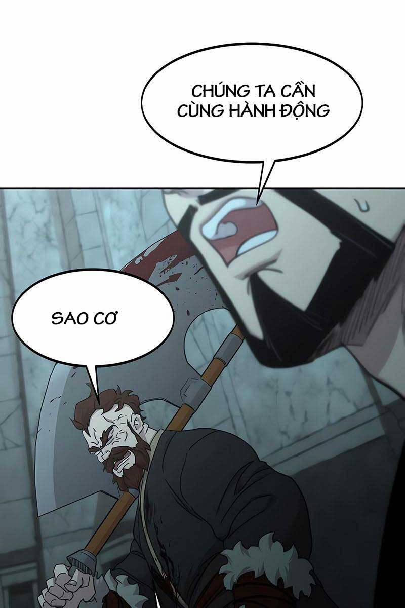 Hoa Sơn Tái Xuất | Hoa Sơn Tái Khởi 98 trang 16