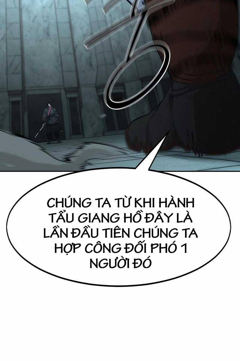 Hoa Sơn Tái Xuất | Hoa Sơn Tái Khởi 98 trang 51