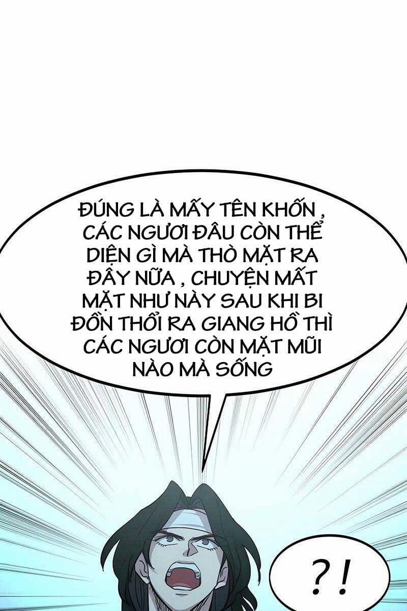 Hoa Sơn Tái Xuất | Hoa Sơn Tái Khởi 98 trang 56