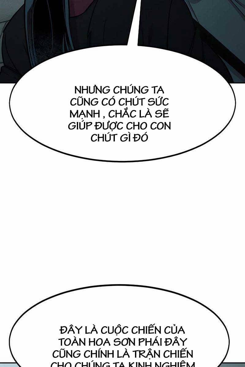 Hoa Sơn Tái Xuất | Hoa Sơn Tái Khởi 98 trang 80