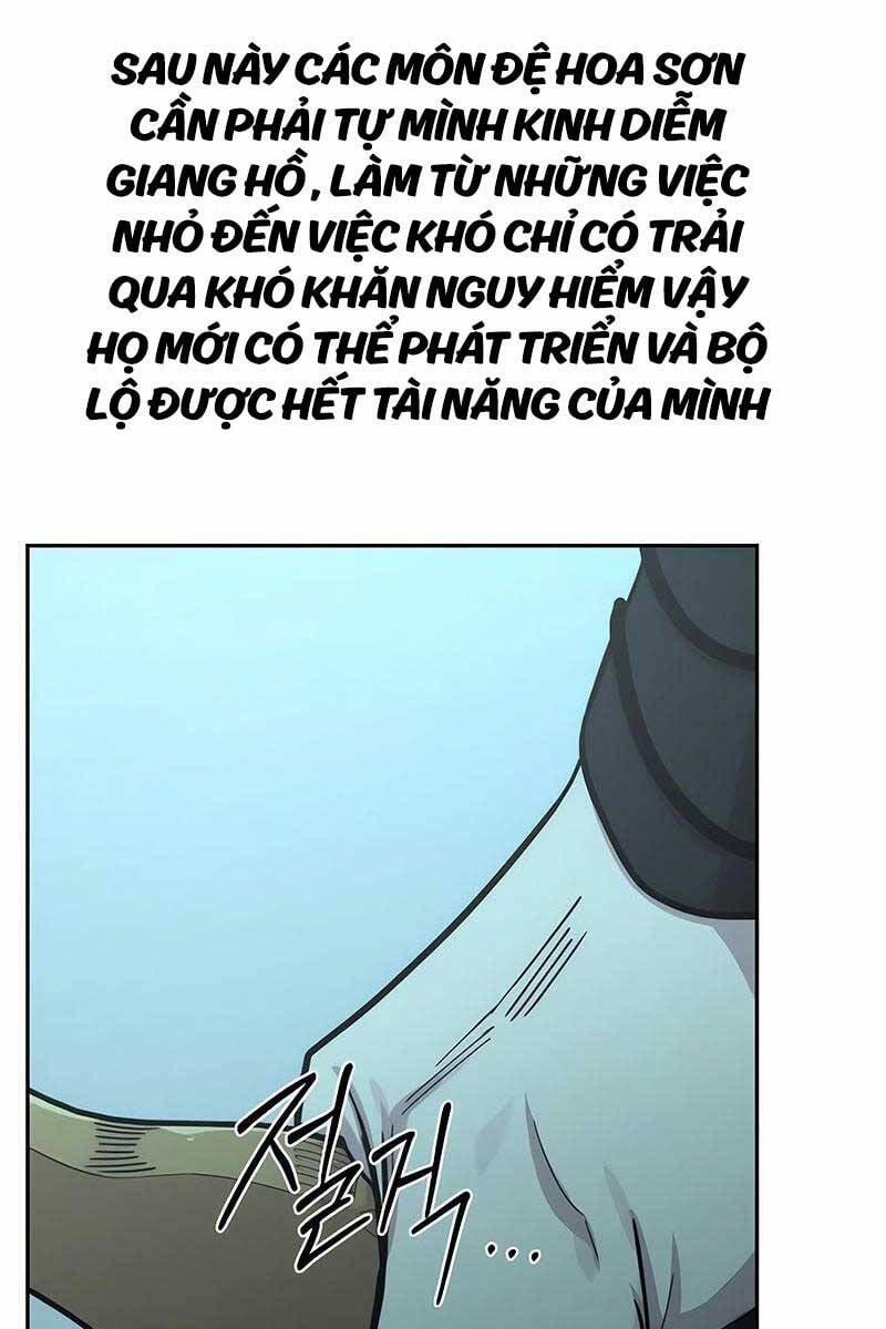 Hoa Sơn Tái Xuất | Hoa Sơn Tái Khởi 98 trang 88