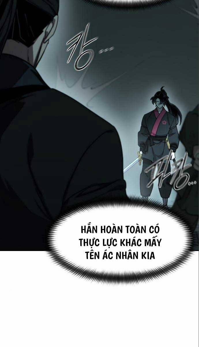 Hoa Sơn Tái Xuất | Hoa Sơn Tái Khởi 99 trang 118