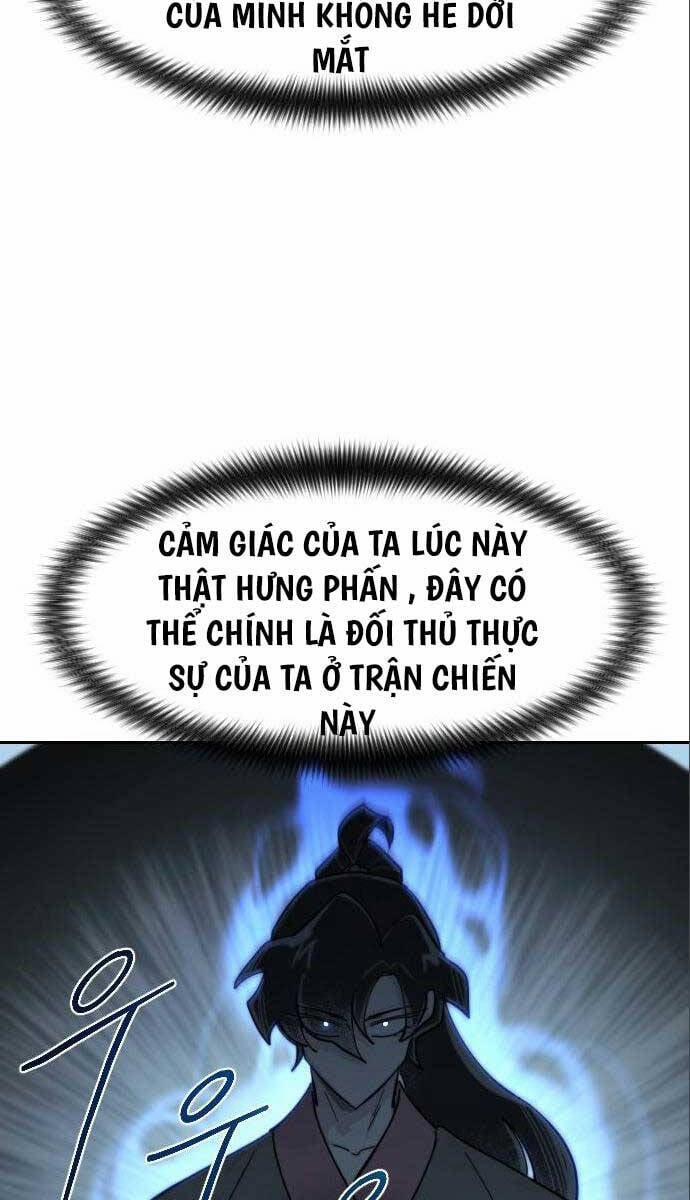 Hoa Sơn Tái Xuất | Hoa Sơn Tái Khởi 99 trang 120