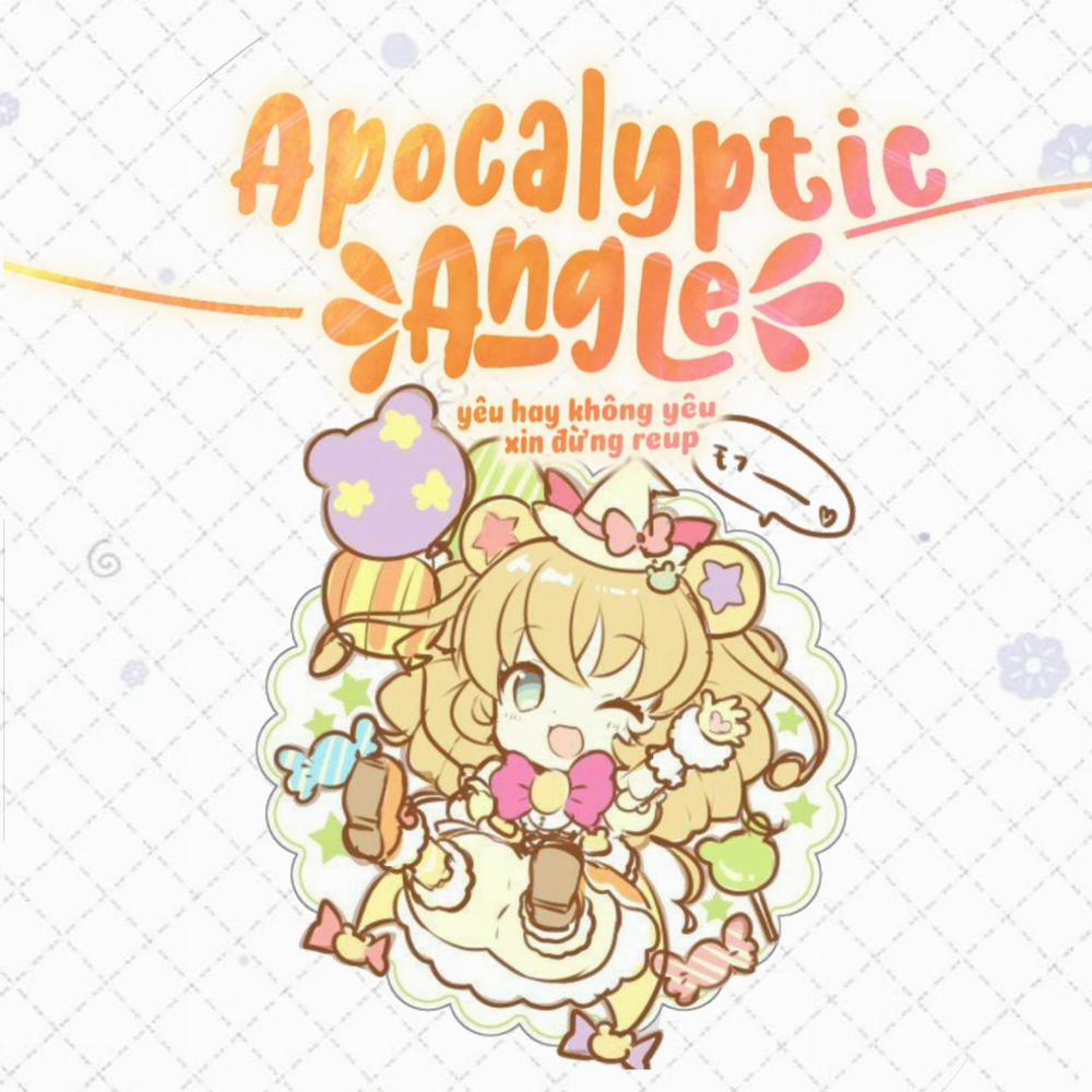 Hoạ Sư Sau Bức Màn 6 trang 15