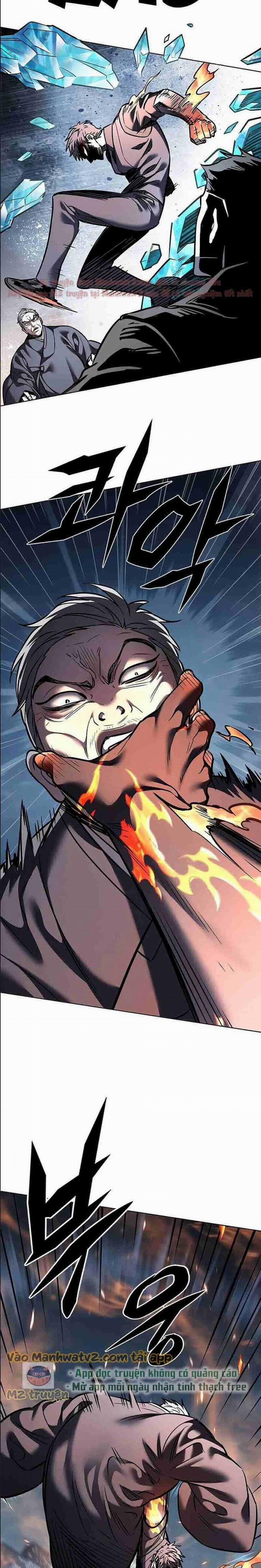 Hóa Thân Thành Mèo 0.0 ToptruyenZ.com trang 10