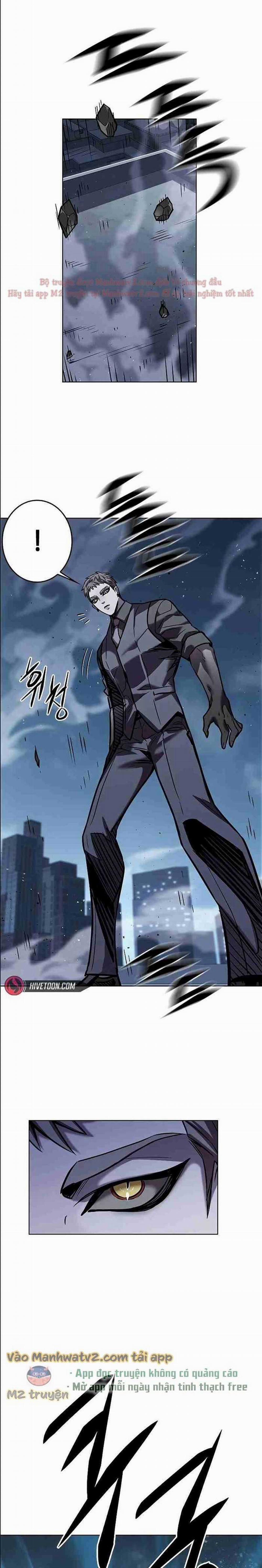 Hóa Thân Thành Mèo 0.0 ToptruyenZ.com trang 18